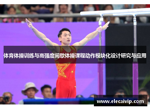 体育体操训练与高强度间歇体操课程动作模块化设计研究与应用 体育体操训练与高强度间歇体操课程动作模块化设计研究与应用